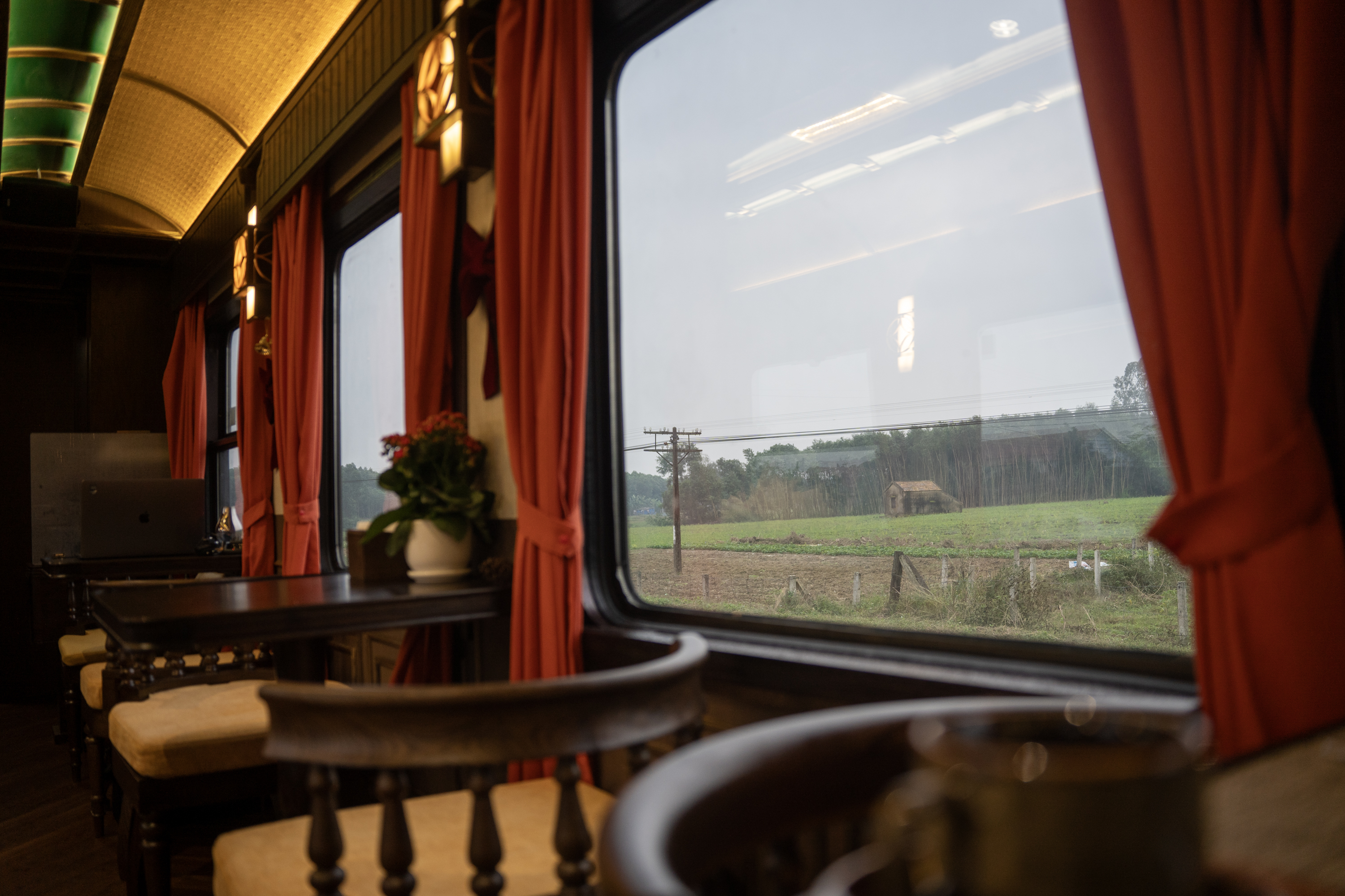 Vietnam Festive Season Train Travel: Celebrate Christmas and New Year the Scenic Way 1 overnight train ho chi minh to hanoi