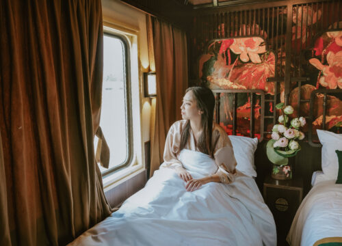 Best Sleeper Trains in the World: Ultimate Guide to Luxurious Train Journeys  11 Best Sleeper Trains in the World: Ultimate Guide to Luxurious Train Journeys