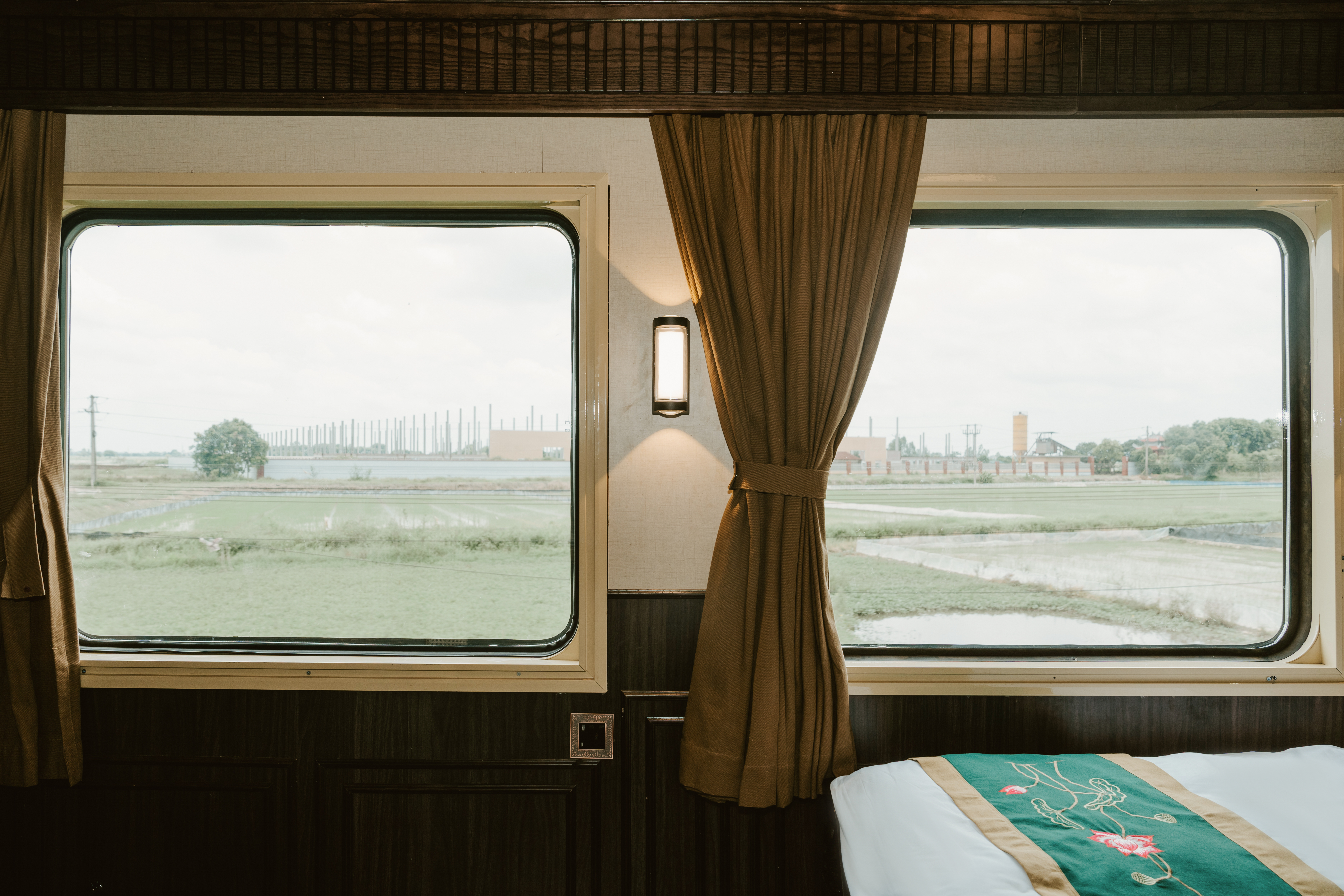 The Ultimate Vietnam Sleeper Train Experience with SJourney 3 sjourney sleeper train