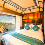 double cabin