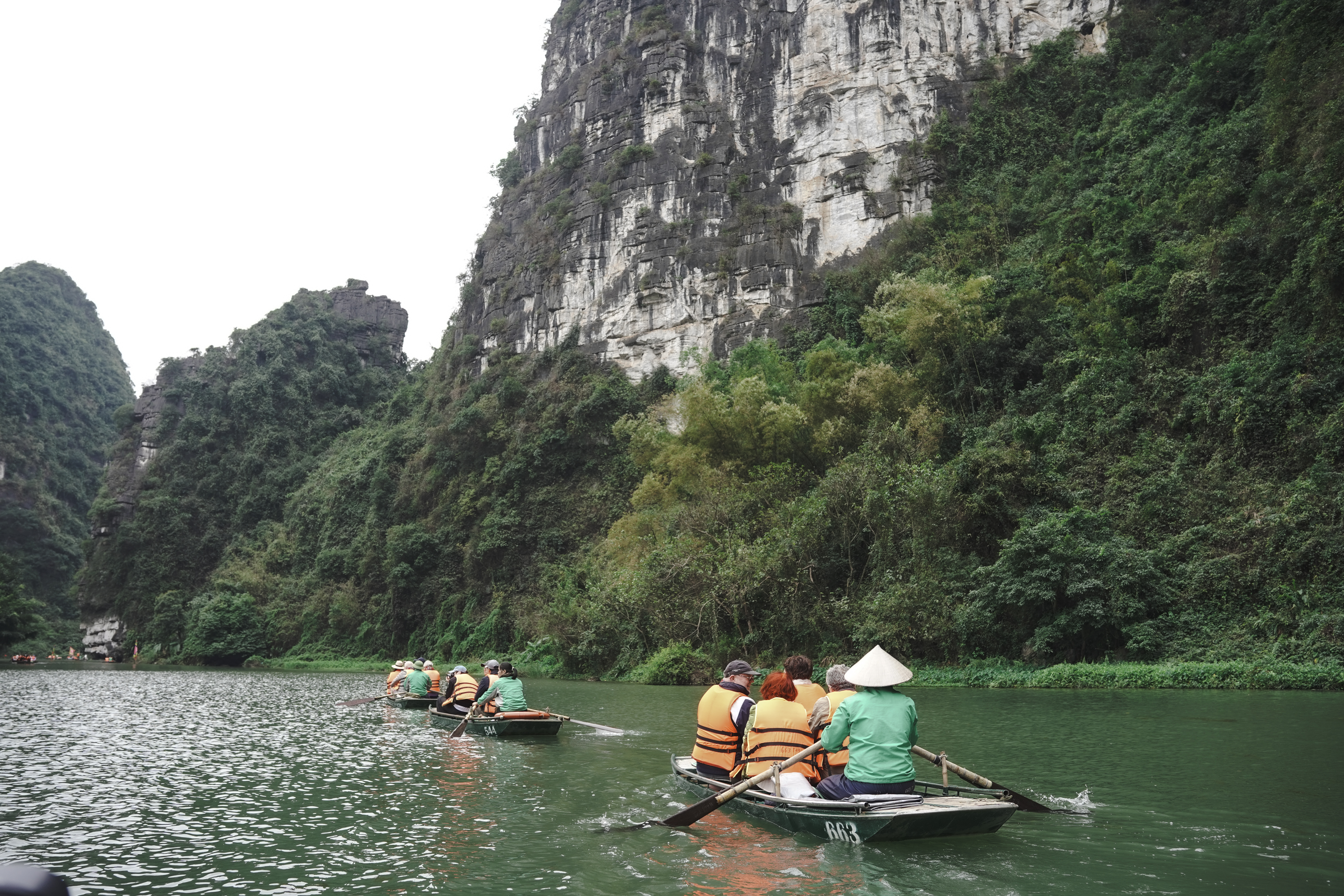 ninh binh