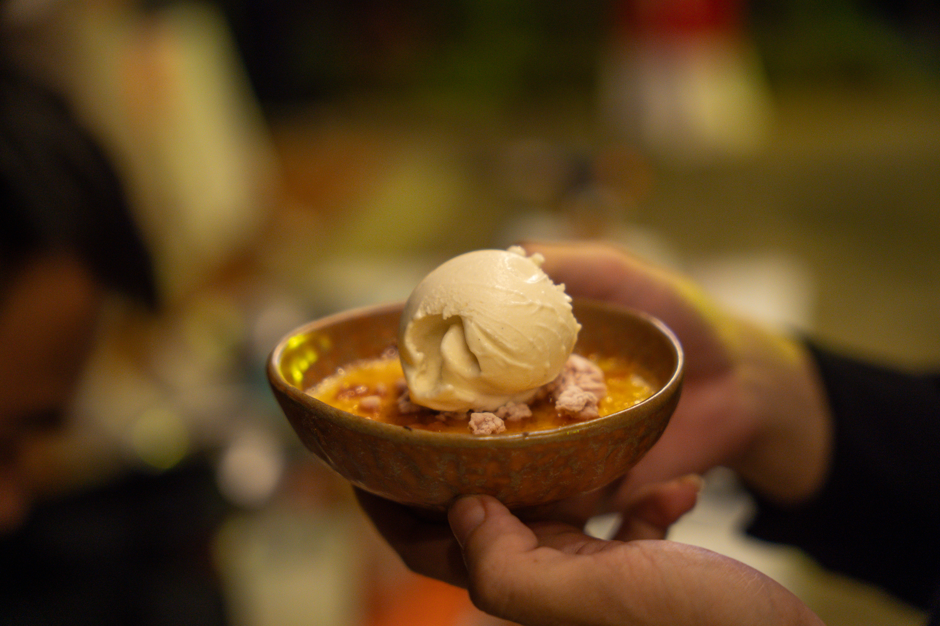 The Ultimate Vietnam Sleeper Train Experience with SJourney 7 culinary