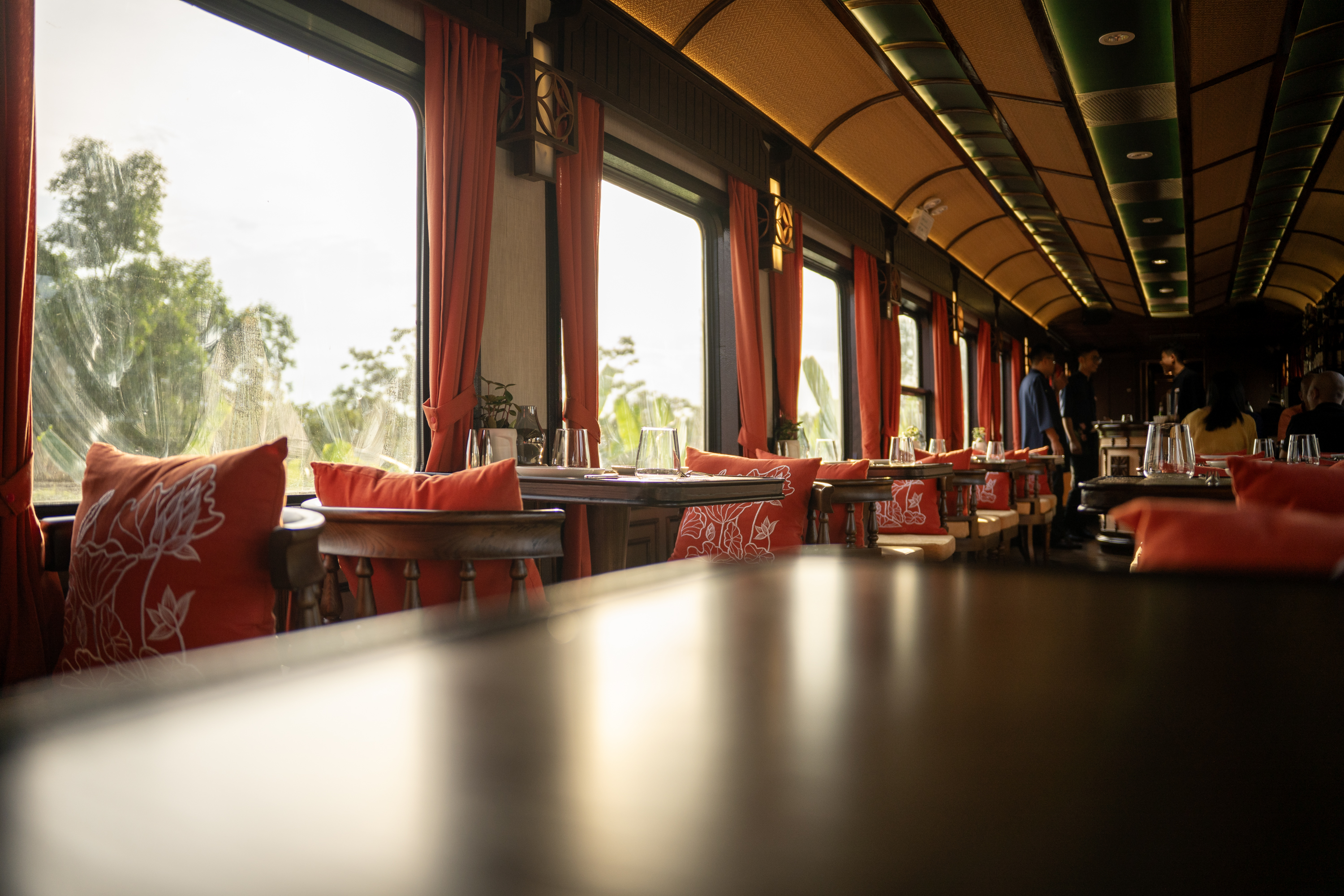 Booking Your Sjourney Family Train