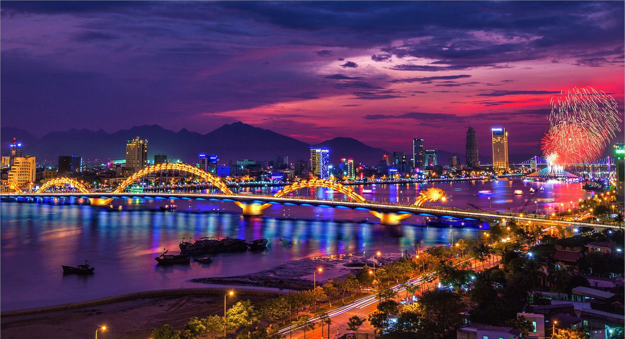 Train Hanoi Da Nang – Luxury Railway Experience with Sjourney 1 Gioi thieu du lich Da Nang ivivu 1 e1743500641858 1