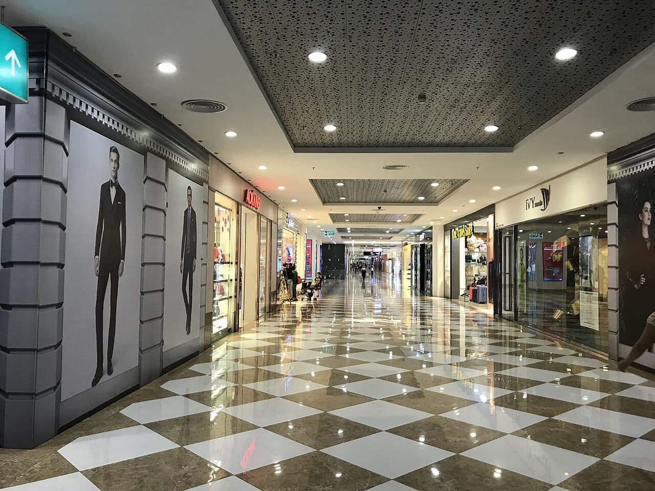 times-city-mall Newone Vincom Megamall Times City 1