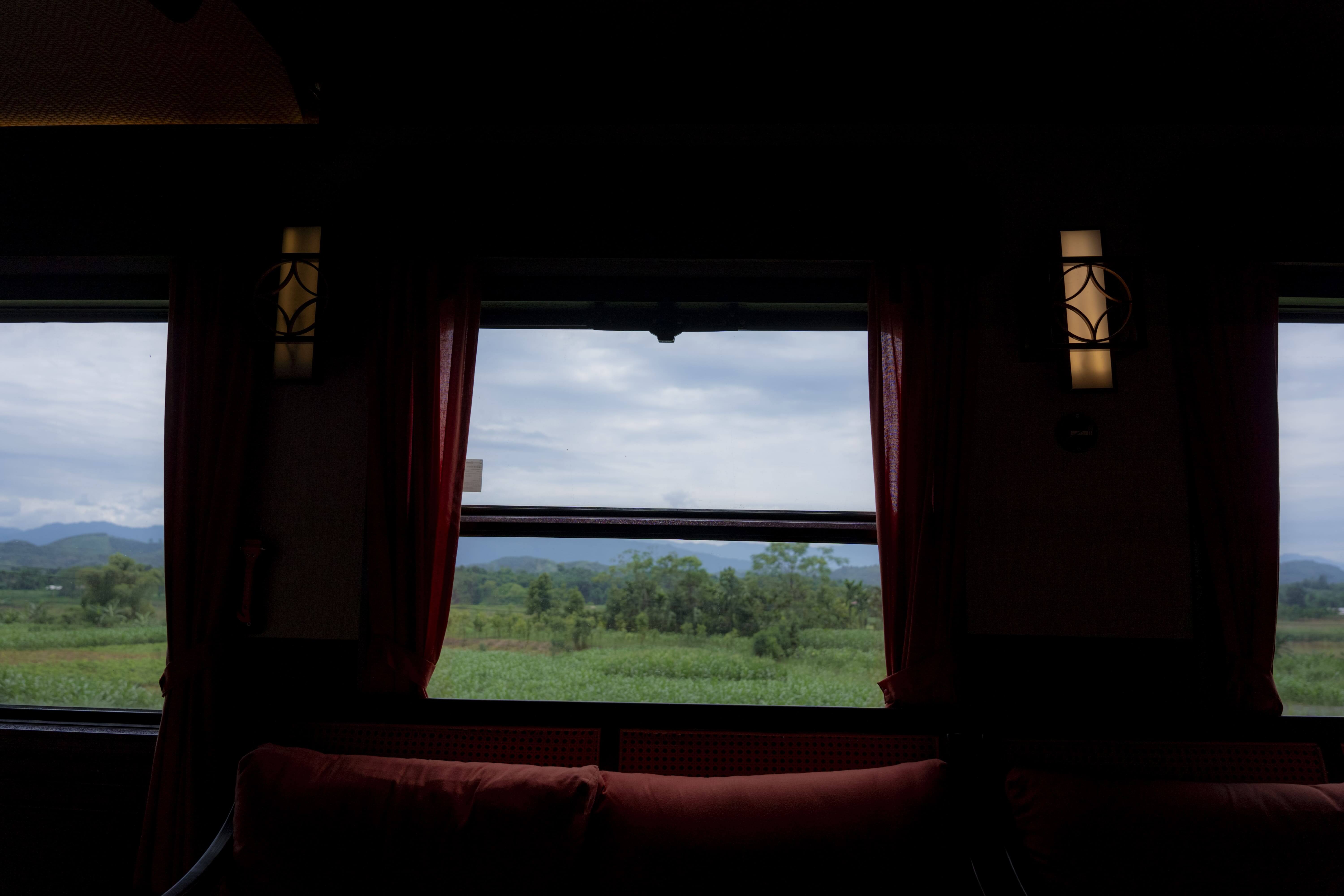 Experience the “Hanoi to Sapa by Train” Journey — A Luxury Ride to the Beauty of Northwest Vietnam 6 TTK01703 1 1