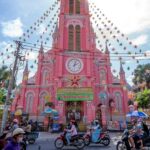 Tan Dinh Church