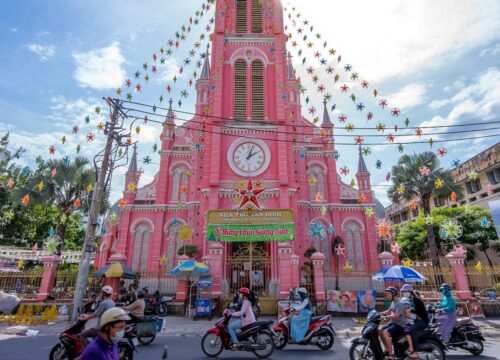 Where to Travel for Easter in Vietnam: Guide to Luxury Easter Tours 65 Where to Travel for Easter in Vietnam: Guide to Luxury Easter Tours