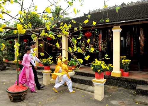 Vietnam Lunar New Year Travel by Train: A Luxury Family Journey with SJourney 78 Vietnam Lunar New Year Travel by Train: A Luxury Family Journey with SJourney