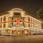 Top 5 Must-Visit Shopping Malls in Hanoi Vietnam for a Perfect Day Out 6 shopping malls in hanoi vietnam