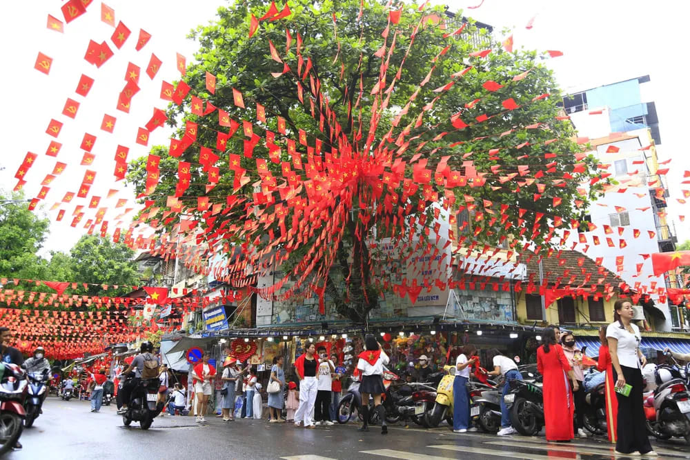 Sightseeing in Hanoi Vietnam: A Captivating Journey Through Time and Modern Grace 1 sightseeing in hanoi