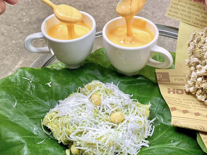 Sightseeing in Hanoi Vietnam: A Captivating Journey Through Time and Modern Grace 5 cafe trung ha noi 08 1697236136