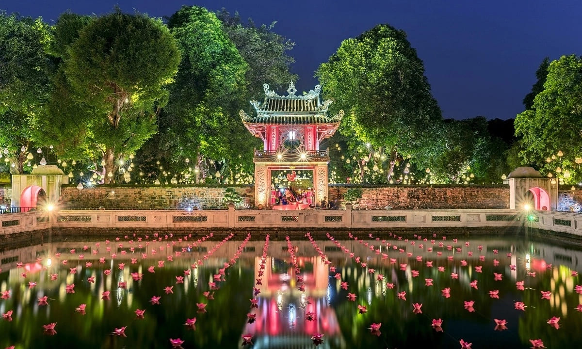 Top 15 Best Things to Do in Hanoi Vietnam in 2025 (Local’s Guide)  5 giainhatlunglinhkhuevancaclevi 4521 7146 1698029954 1