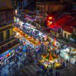 Top 15 Best Things to Do in Hanoi Vietnam in 2025 (Local’s Guide)  26 hanoi night market