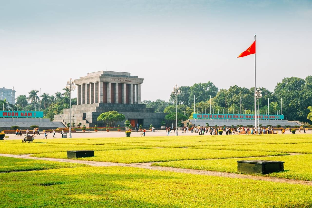 Top 15 Best Things to Do in Hanoi Vietnam in 2025 (Local’s Guide)  8 ho chi minh mausoleum 2 1662727248