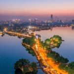 West Lake Hanoi – An Ultimate Guide to Hanoi’s Most Romantic Lake 5 West Lake Hanoi