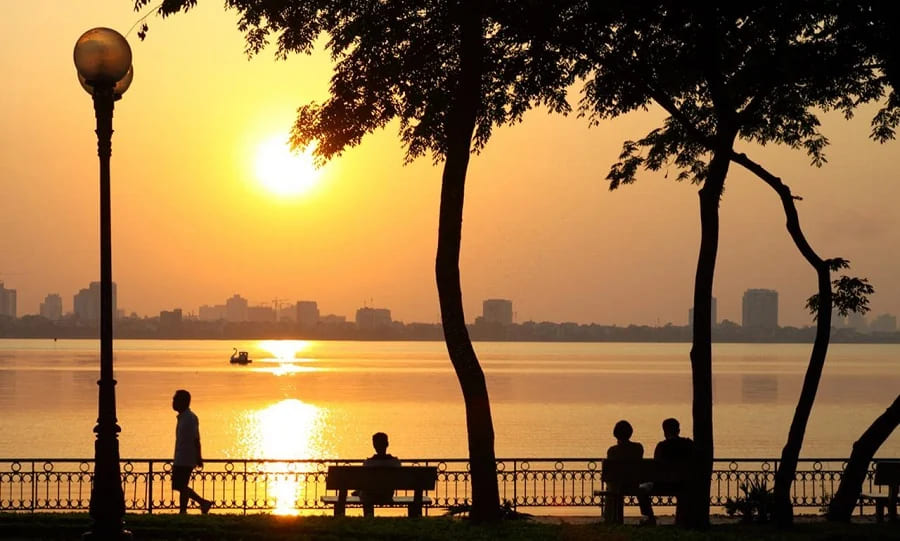 Top 15 Best Things to Do in Hanoi Vietnam in 2025 (Local’s Guide)  9 ho tay 8 1689758378 1