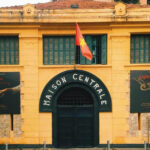 Hoa Lo Prison – The Haunted Heart of Hanoi’s History 36 hoa lo prison thumb 1