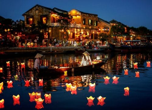 Explore Quang Nam by Luxury Train – A Refined Journey with SJourney