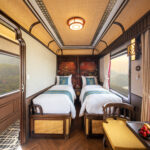 Experience the Ultimate Overnight Train in Vietnam 22 double cabin