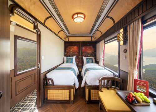 Experience the Ultimate Overnight Train in Vietnam 36 Experience the Ultimate Overnight Train in Vietnam