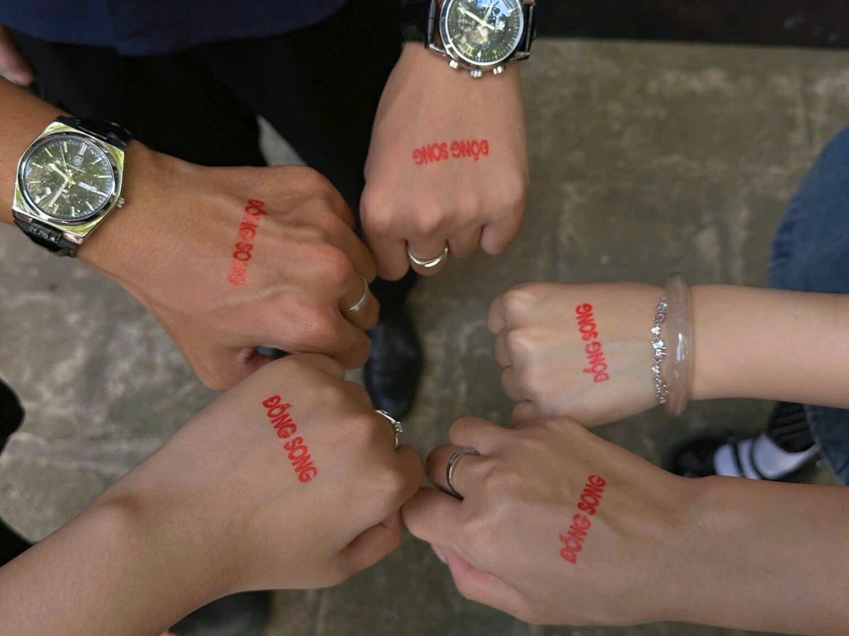 Hoa Lo Prison – The Haunted Heart of Hanoi’s History 7 ta xua 19