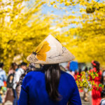 tet festival vietnam
