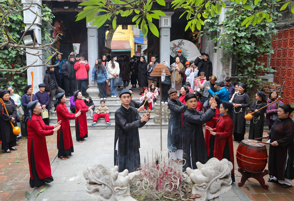 hanoi - Best Places to Visit in Vietnam During Tet by Train