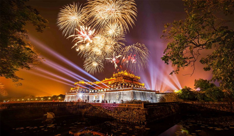 hue is one of the best place to visit vietnam 