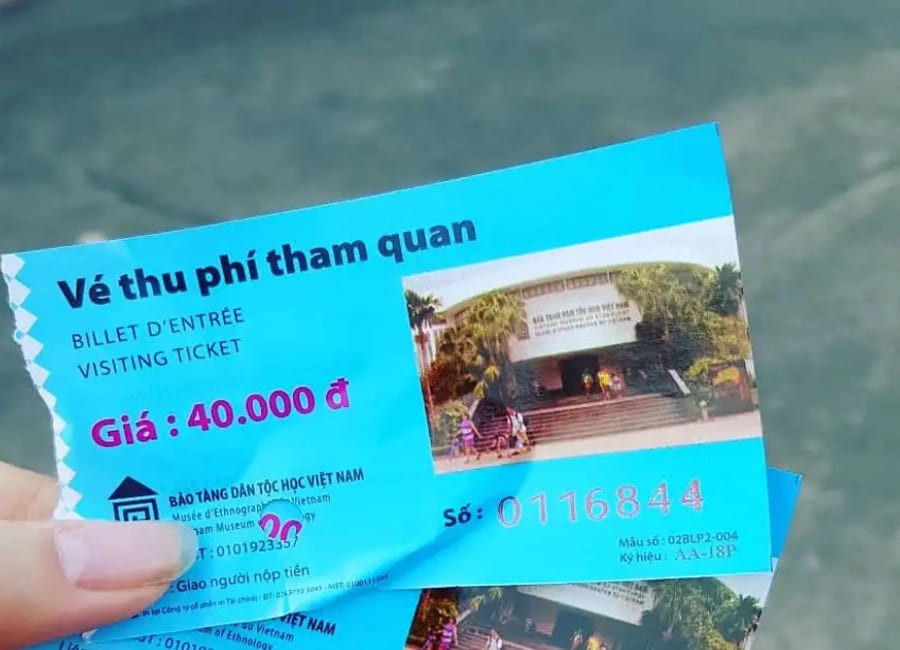 Vietnam Museum of Ethnology Hanoi – A Fascinating Journey Into Vietnam’s Cultural Soul 5 ve tham quan bao tang dan toc hoc viet nam 1