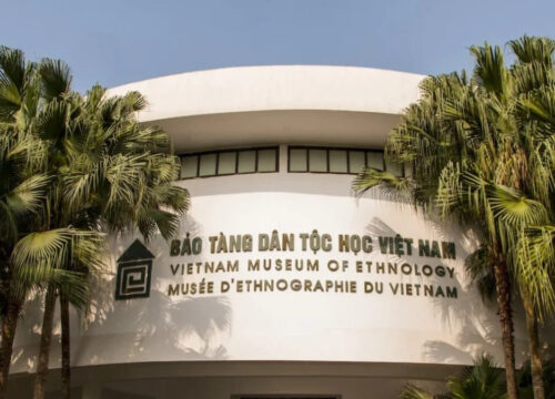 Vietnam Museum of Ethnology Hanoi – A Fascinating Journey Into Vietnam’s Cultural Soul 8 Vietnam Museum of Ethnology Hanoi – A Fascinating Journey Into Vietnam’s Cultural Soul