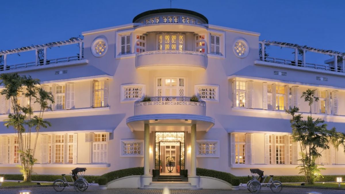 Indochine Style: Exploring the Timeless Elegance 13 Azerai-La-Residence-Hue