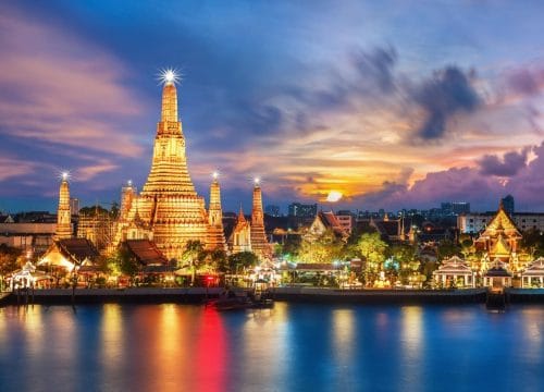 Luxury Travel Thailand | Ultimate Guide 2025