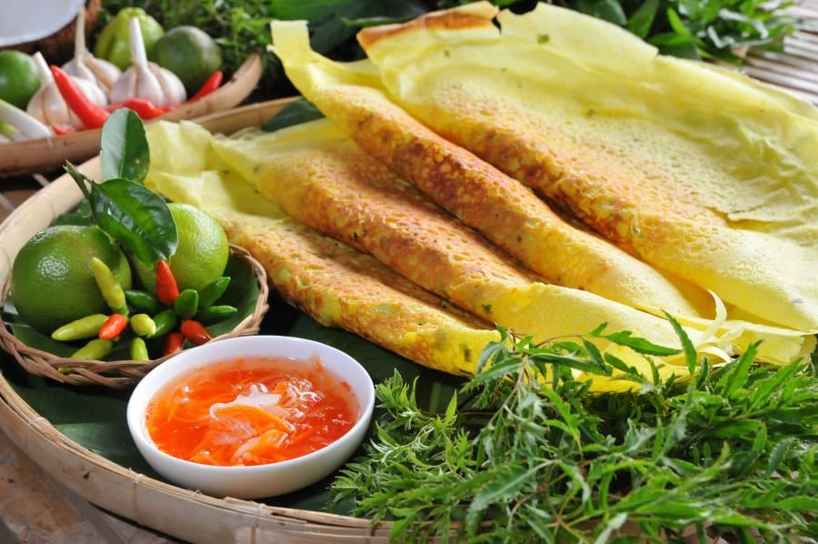 Banh Xeo