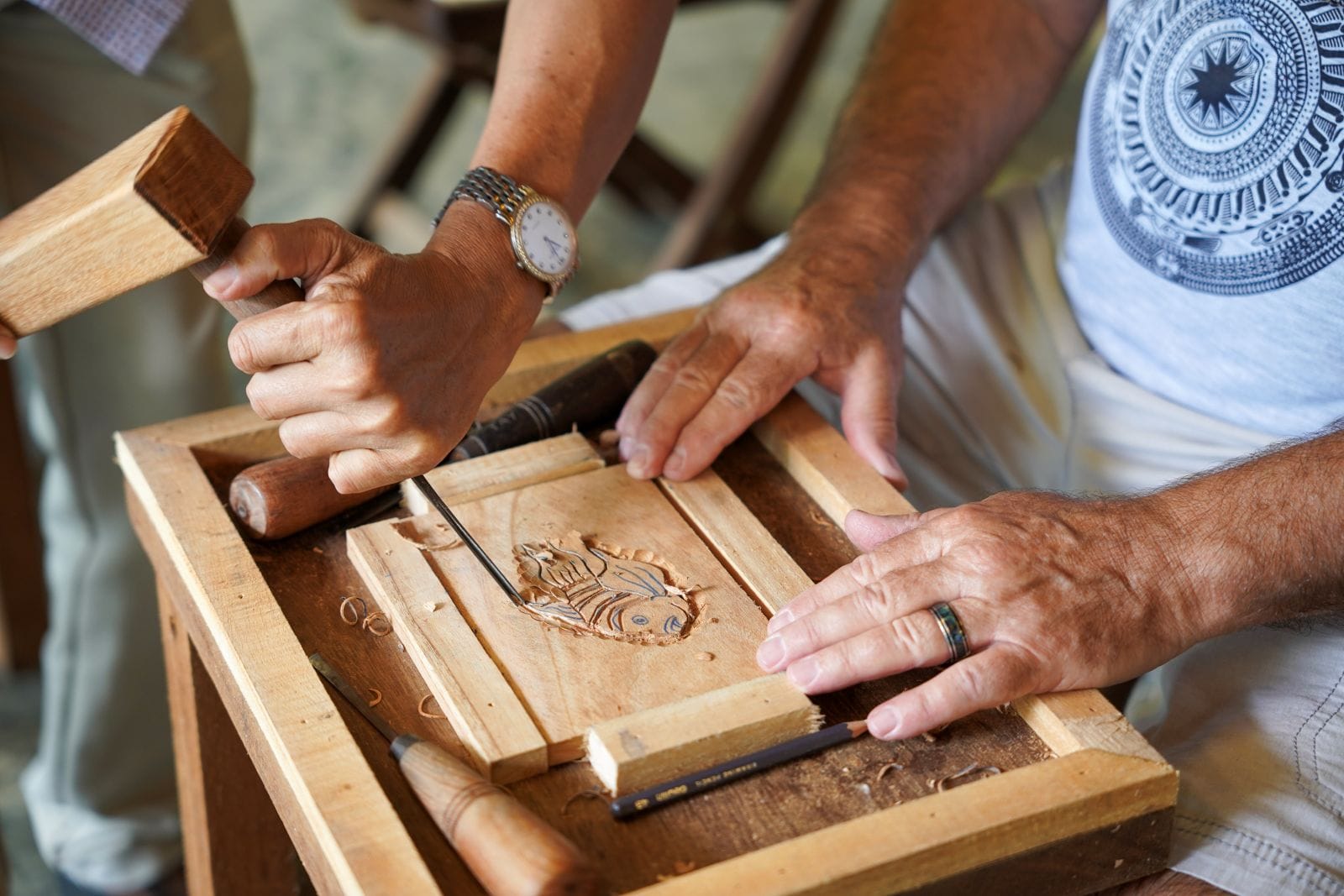Cultural and Culinary Experiences Onboard 5 Cultural Encounters Beyond the Plate 1
