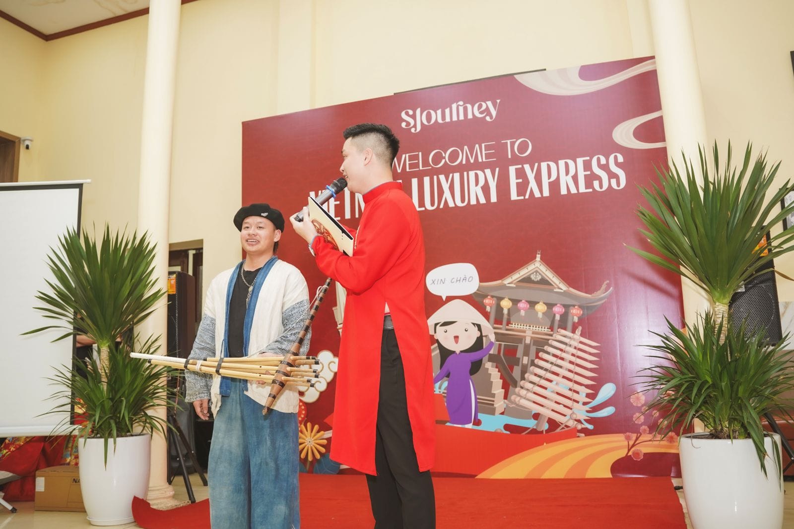 Cultural and Culinary Experiences Onboard 4 Cultural Encounters Beyond the Plate
