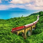 Deluxe Tourist Train Ticket Price in Vietnam: The True Worth of a Journey 5 Explore vietnam by train