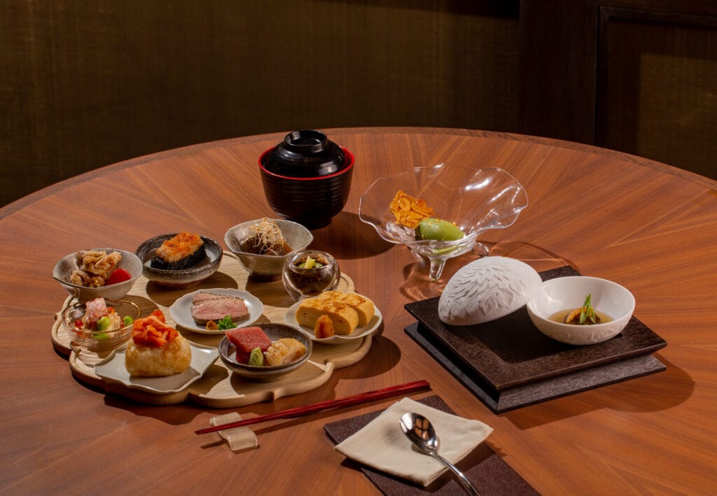 Michelin Star Restaurants in Vietnam