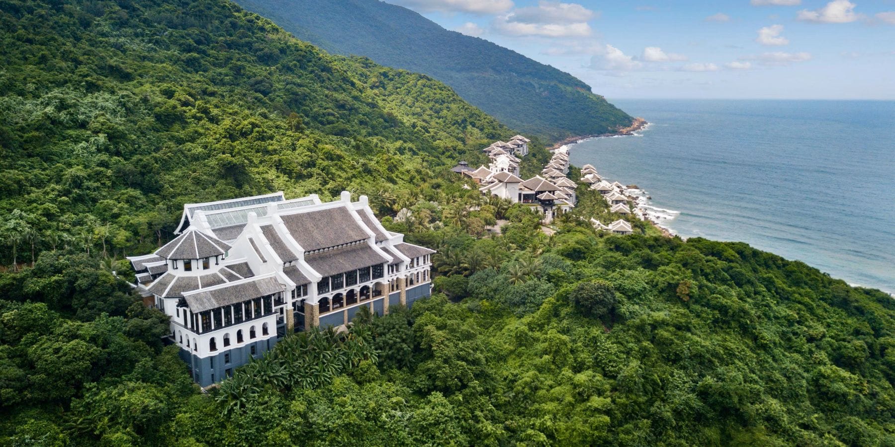 Top 20 Luxury Beach Resorts Vietnam: Escape to Paradise 1 Luxury Beach Resorts Vietnam