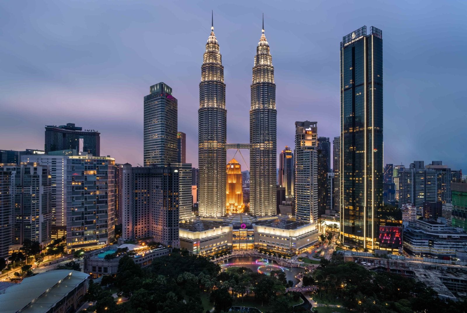 Malaysia-Luxury-Travel