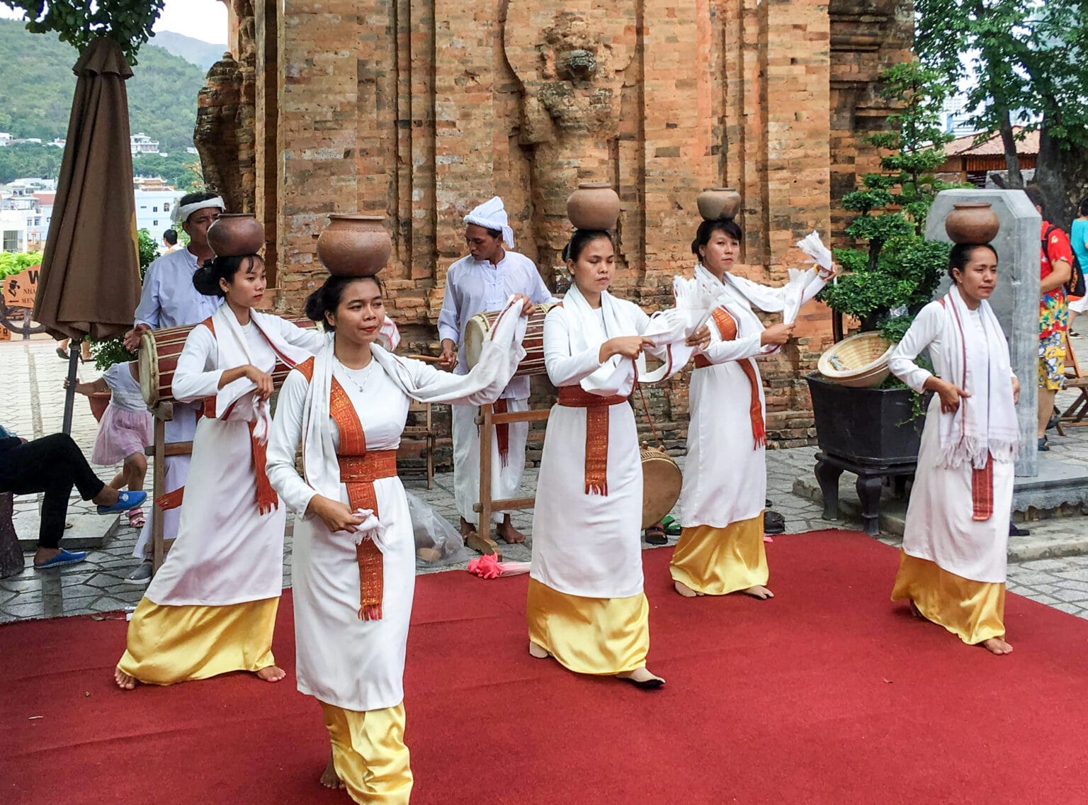 Nha Trang – The Coastal Cultural of Cham