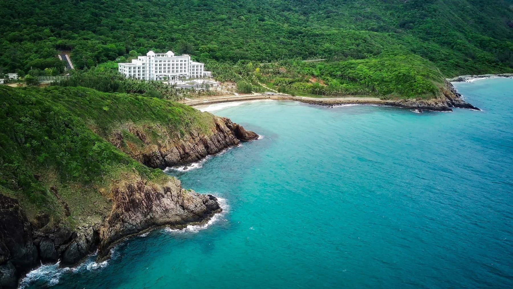 Top 10 Luxury Hotel Vietnam Beach 1 Luxury Hotel Vietnam Beach