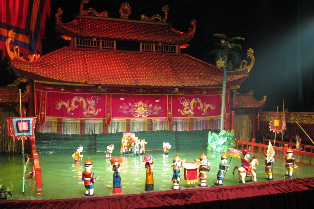 The Ultimate Culture Trip in Vietnam: A Journey Through Heritage and Tradition 1 Culture Trip in Vietnam