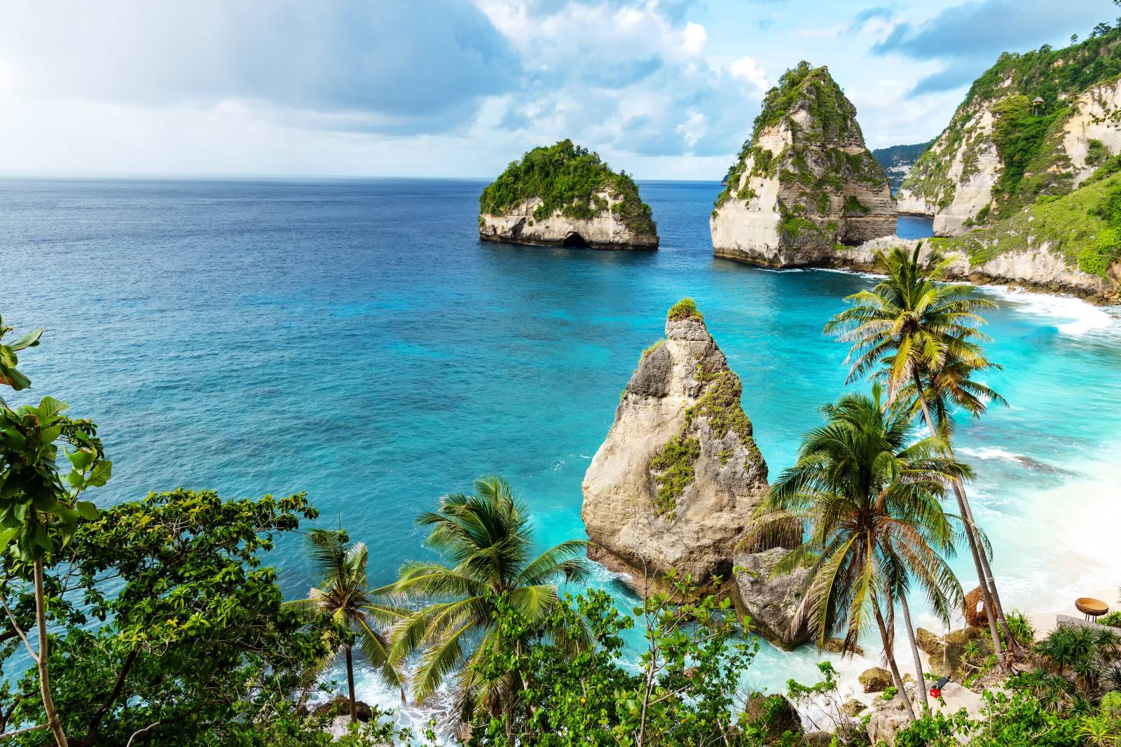Indonesia Luxury Travel - Travel Guide 2025 1 Indonesia Luxury Travel