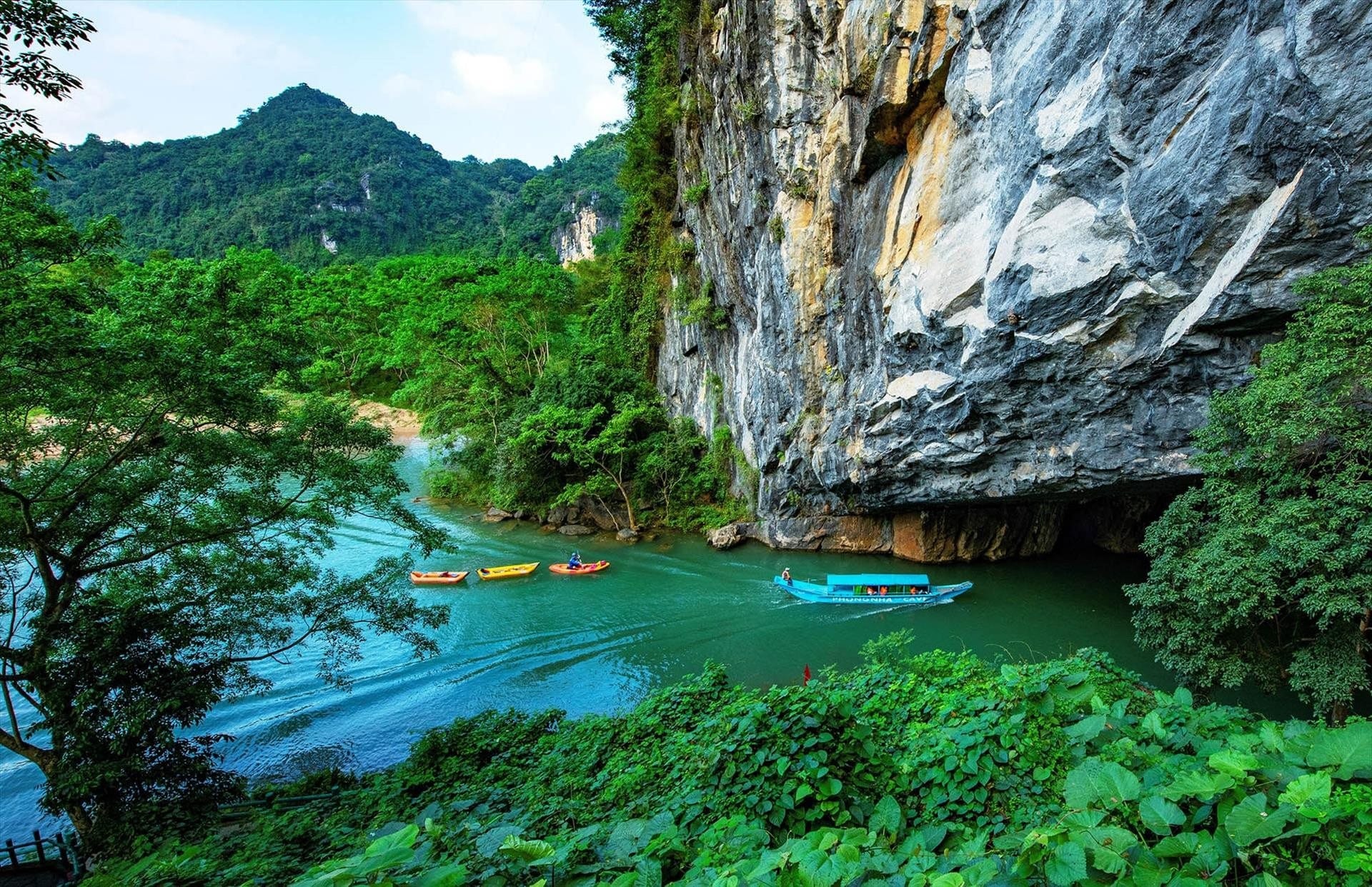 The Best of Central Vietnam Luxury Holiday 1 Central Vietnam Luxury Holiday
