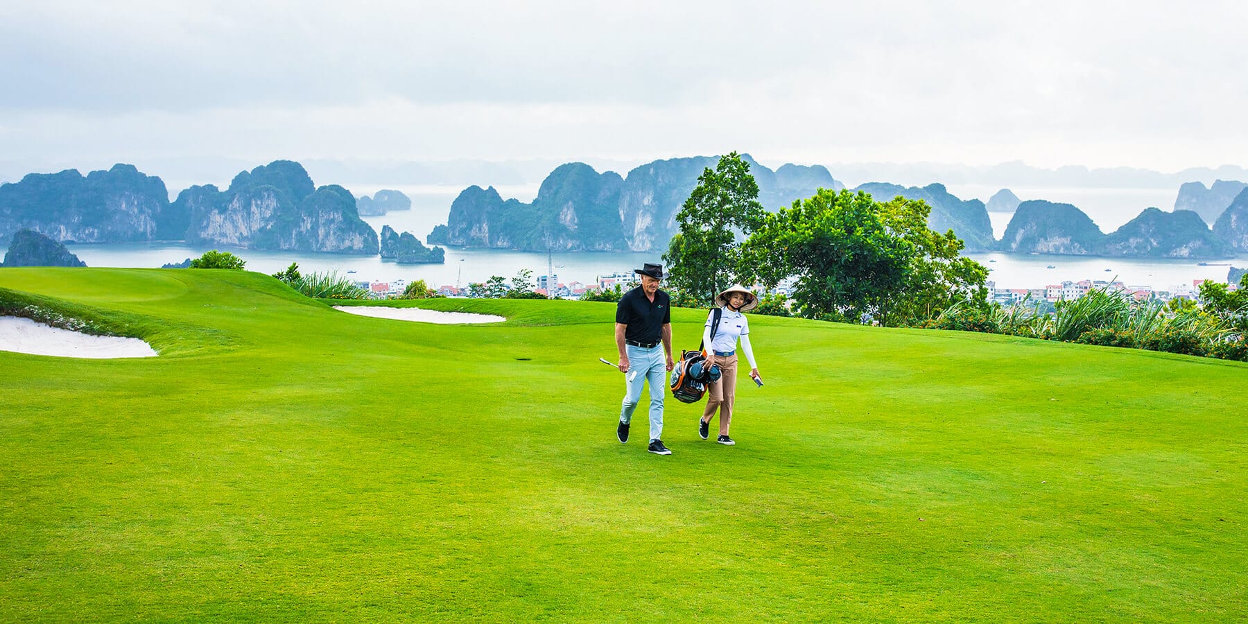 The Ultimate Guide to Vietnam Luxury Golf Tours 1 Vietnam Luxury Golf Tours