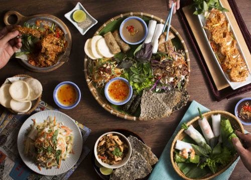 Vietnamese Cuisine: The Differences in Cuisine Across the Three Regions North – Central – South