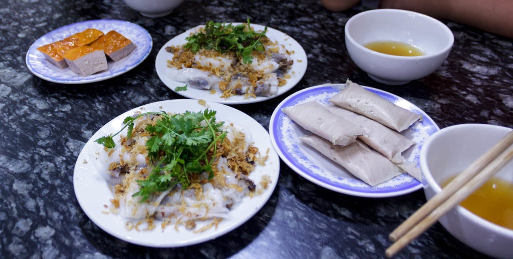 What Are Some Popular Dishes In Vietnam? Our Top 15 8 banh cuon popular dishes in vietnam