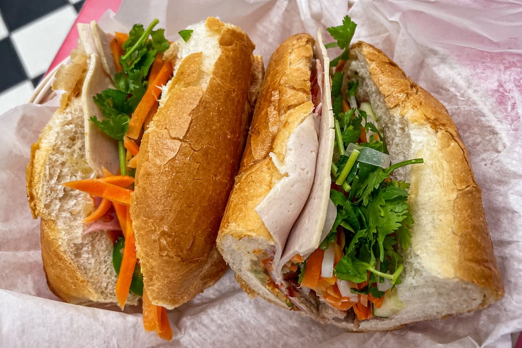 What Are Some Popular Dishes In Vietnam? Our Top 15 12 banh mi popular dishes in vietnam