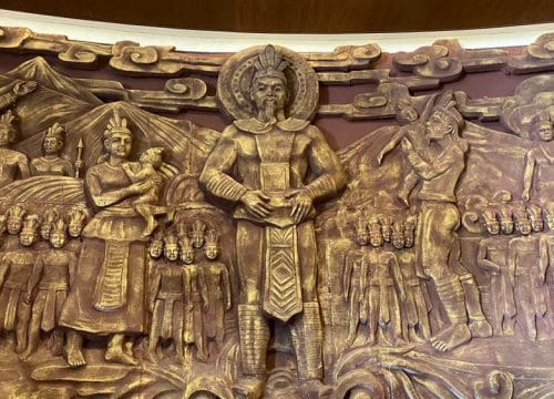 Vietnam’s Cultural Heritage: Understanding the Origins of the Vietnamese People